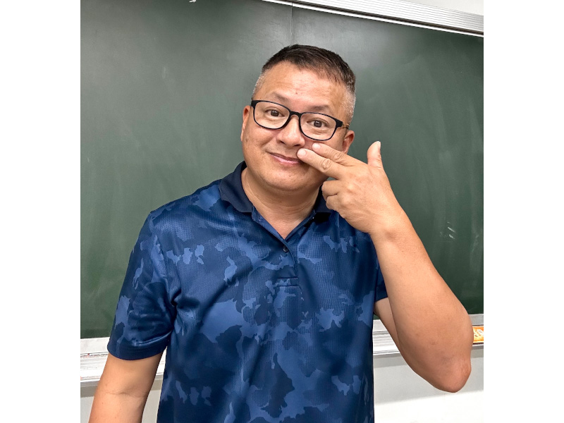 鄭楊疇英