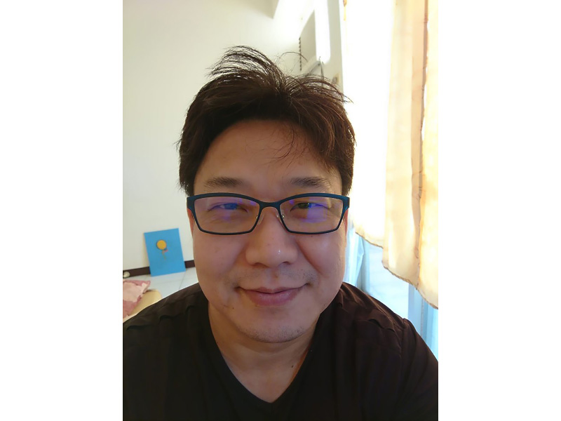 詹政融