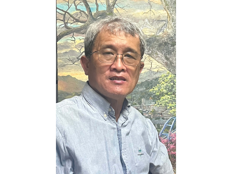 潘丁榮