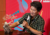 劉鎰銓特寫