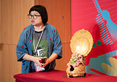 陳宣亦作品展出