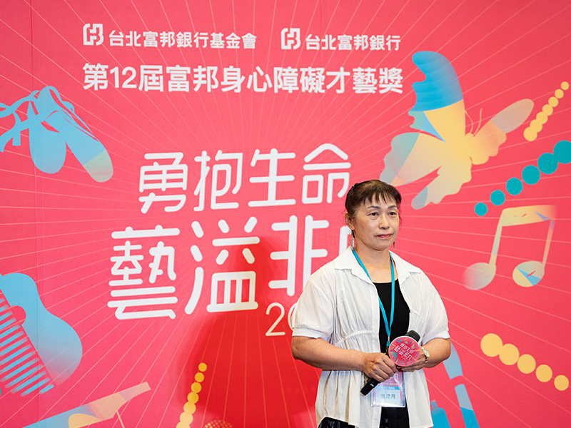評審過程照片6
