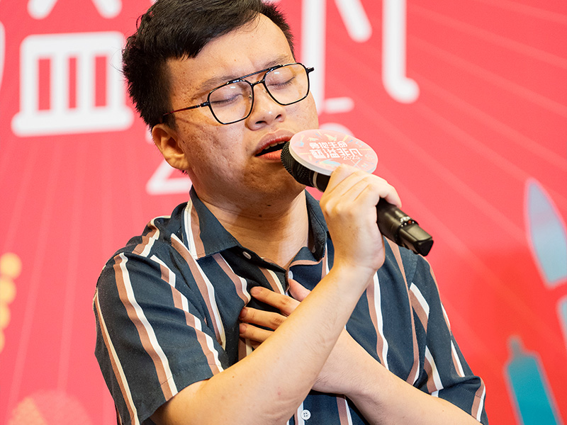 評審過程照片7