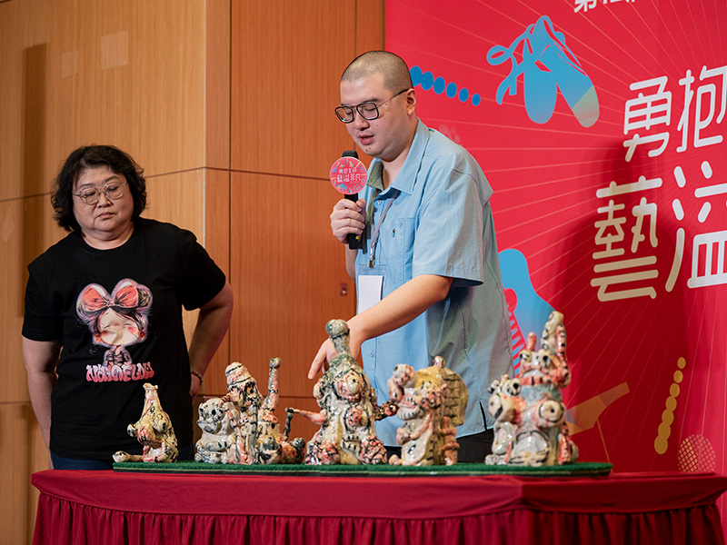 評審過程照片55