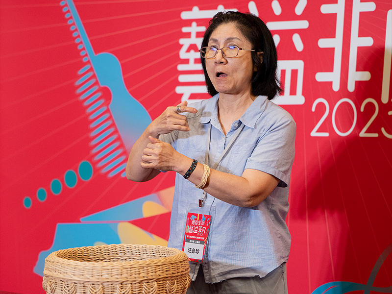 評審過程照片57