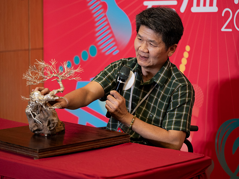 評審過程照片58