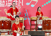 社團法人桃園市唐氏症家長協會表演