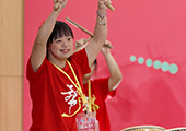 社團法人桃園市唐氏症家長協會練習照片2