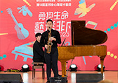 周軒瑋練習照片