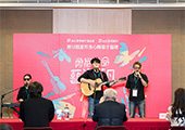 三大盲高音形象照片