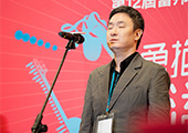 孔繁駿戶外表演