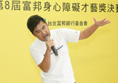 洪新智表演