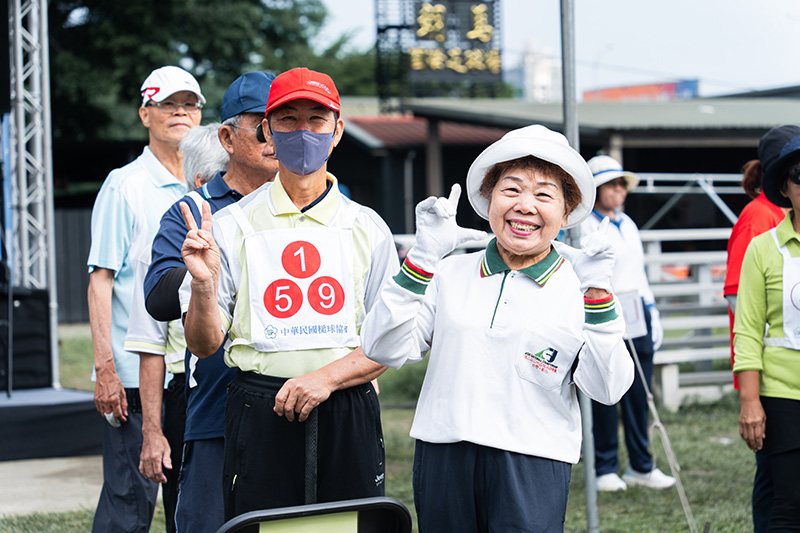 2026富邦甲子盃 場邊花絮